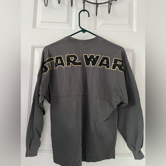 Disney World Star Wars Spirit Jersey - Picture 5 of 7